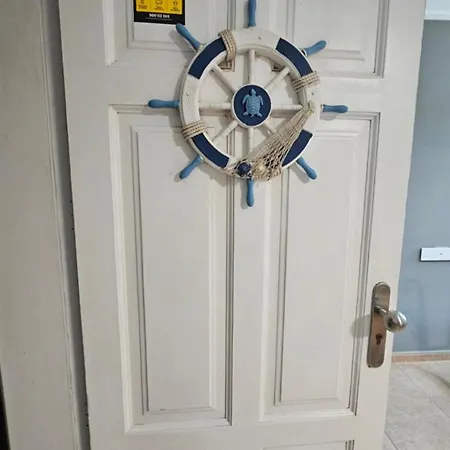 Casa Galena * Corralejo