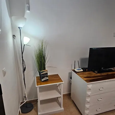 Casa Galena Lejlighed