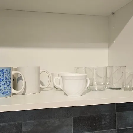 Casa Galena Lejlighed *