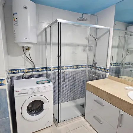 Lejlighed Casa Galena *