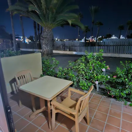 Casa Galena Lejlighed Corralejo