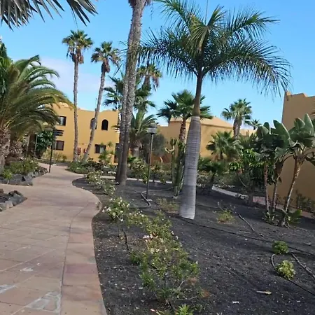 Lejlighed Casa Galena