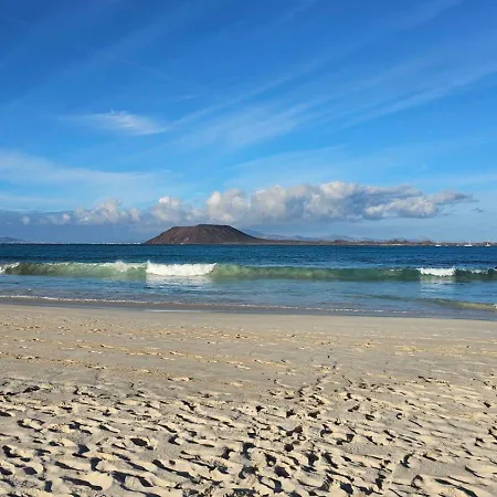 Casa Galena Lejlighed *