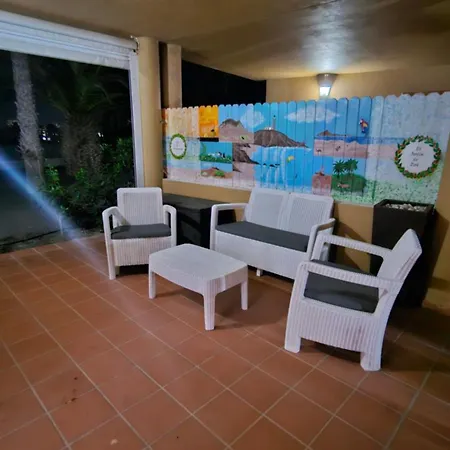 Apartmán Casa Galena *