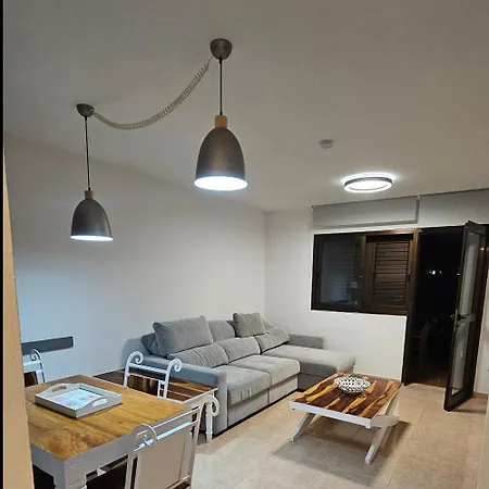 Apartamento Casa Galena *