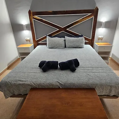 Appartamento Casa Galena Corralejo