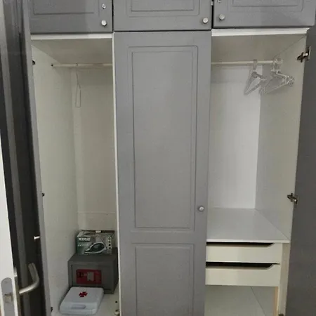 Apartament Casa Galena *