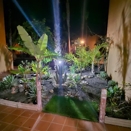 Casa Galena Apartament Corralejo