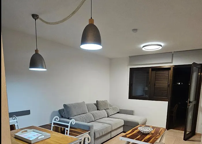 Apartamento Casa Galena *
