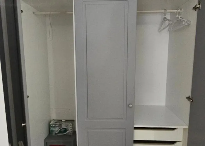 Apartamento Casa Galena *