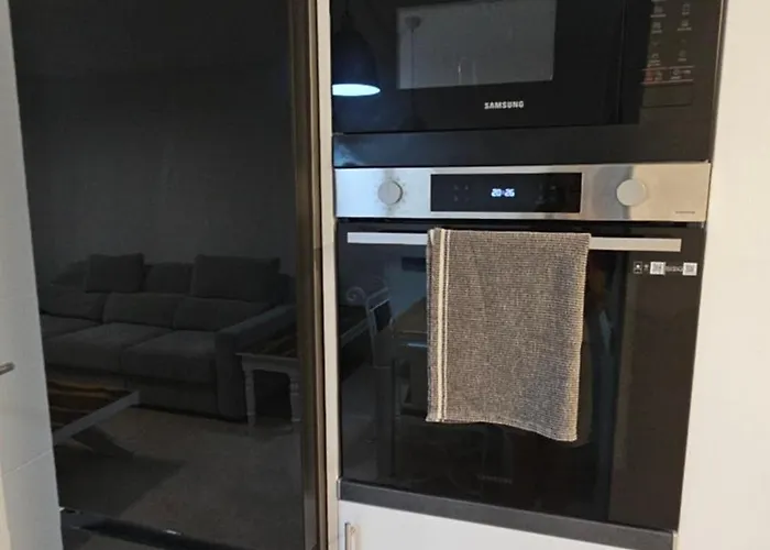 Casa Galena Apartamento Corralejo