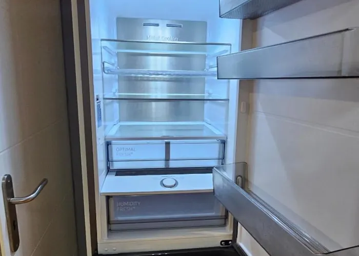 Apartamento Casa Galena