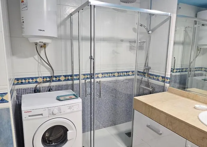 Apartamento Casa Galena *