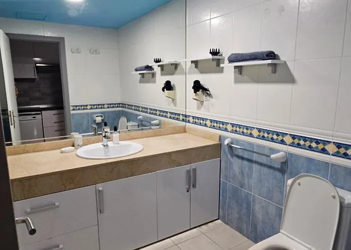 Apartamento Casa Galena *