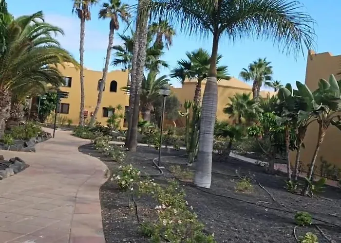 Apartamento Casa Galena