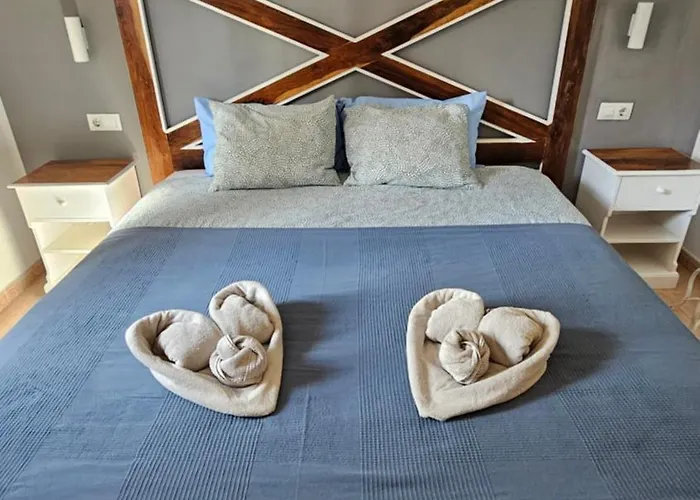 Apartman Casa Galena