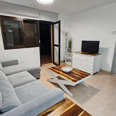 Διαμέρισμα Casa Galena Κοραλέχο