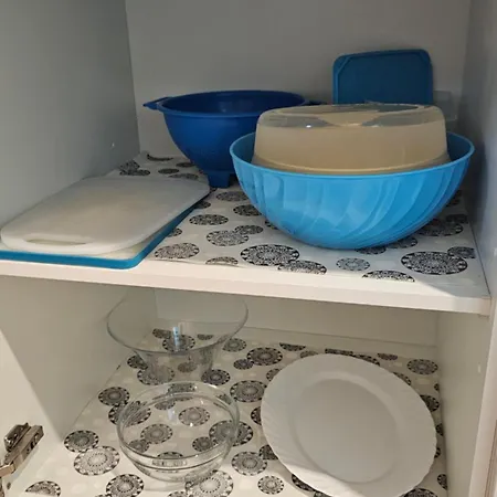 Casa Galena Διαμέρισμα *