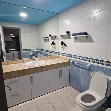 Διαμέρισμα Casa Galena *